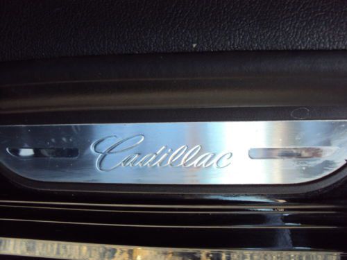 2008 Cadillac STS AWD NavI Sunroof Recovered Theft Repairable Rebuilder EZfixer, US $6,995.00, image 70