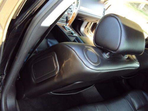 2008 Cadillac STS AWD NavI Sunroof Recovered Theft Repairable Rebuilder EZfixer, US $6,995.00, image 71