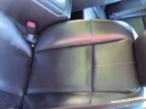 2008 Cadillac STS AWD NavI Sunroof Recovered Theft Repairable Rebuilder EZfixer, US $6,995.00, image 74