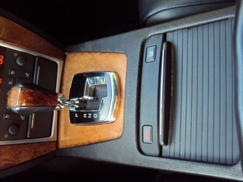 2008 Cadillac STS AWD NavI Sunroof Recovered Theft Repairable Rebuilder EZfixer, US $6,995.00, image 79