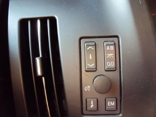 2008 Cadillac STS AWD NavI Sunroof Recovered Theft Repairable Rebuilder EZfixer, US $6,995.00, image 82