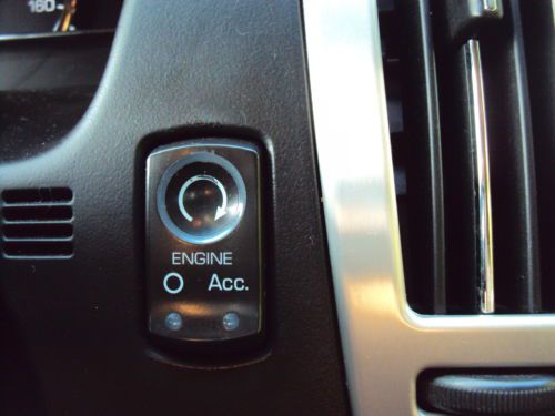 2008 Cadillac STS AWD NavI Sunroof Recovered Theft Repairable Rebuilder EZfixer, US $6,995.00, image 86