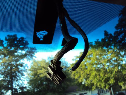 2008 Cadillac STS AWD NavI Sunroof Recovered Theft Repairable Rebuilder EZfixer, US $6,995.00, image 87