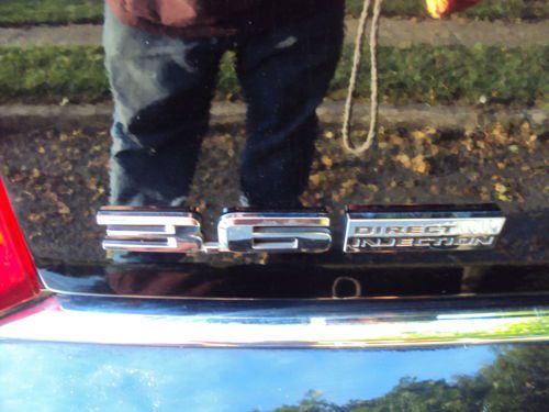 2008 Cadillac STS AWD NavI Sunroof Recovered Theft Repairable Rebuilder EZfixer, US $6,995.00, image 96