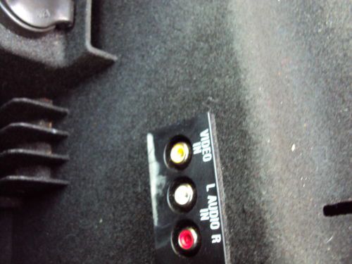 2008 Cadillac STS AWD NavI Sunroof Recovered Theft Repairable Rebuilder EZfixer, US $6,995.00, image 100