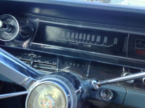 1964 Cadillac, image 8