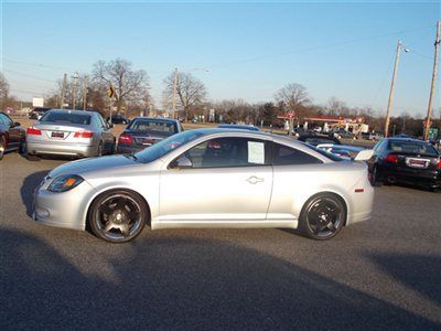 2006 chevrolet cobalt ss supercharged clean cr fax best price must see!