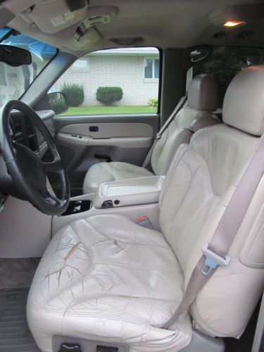 2001 GMC Yukon SLT, US $5,200.00, image 7