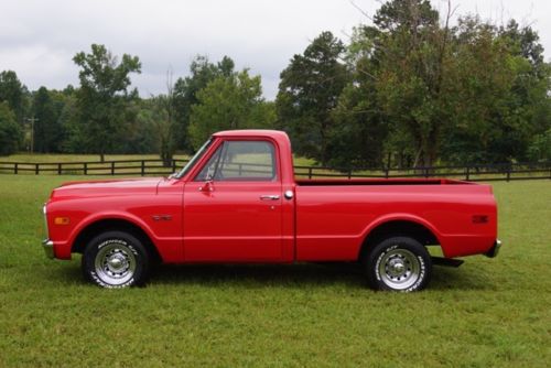 1970 chevrolet c10 brand new!!!!!