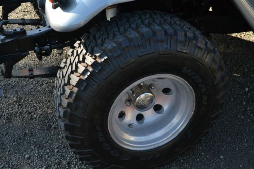 1970 Toyota FJ40 Land Cruiser great driver, image 10