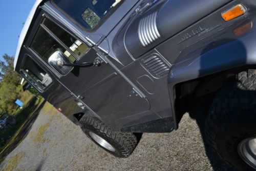 1970 Toyota FJ40 Land Cruiser great driver, image 13