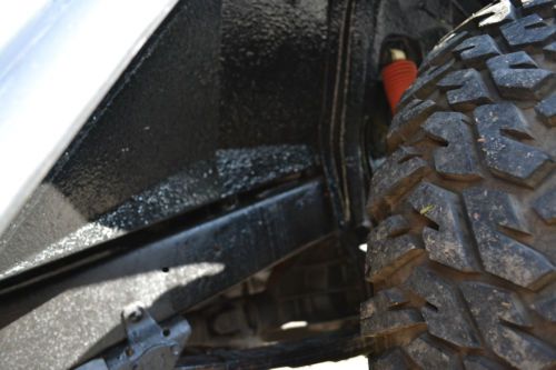 1970 Toyota FJ40 Land Cruiser great driver, image 15