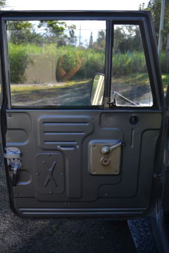 1970 Toyota FJ40 Land Cruiser great driver, image 16
