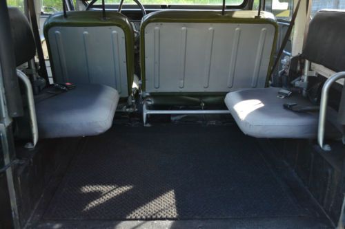 1970 Toyota FJ40 Land Cruiser great driver, image 20