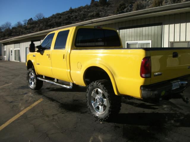 2006 - ford f-350