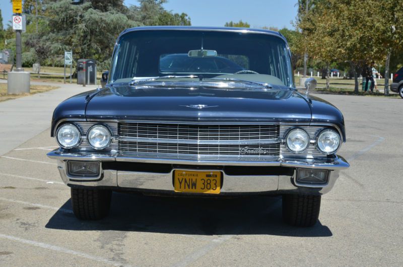 1962 Cadillac Fleetwood, US $19,500.00, image 4