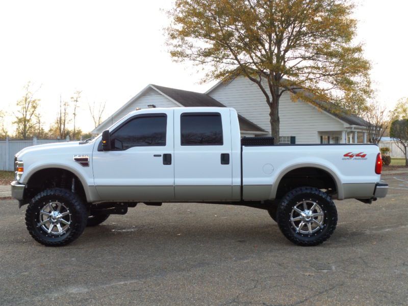 2009 Ford F-250, US $20,100.00, image 2