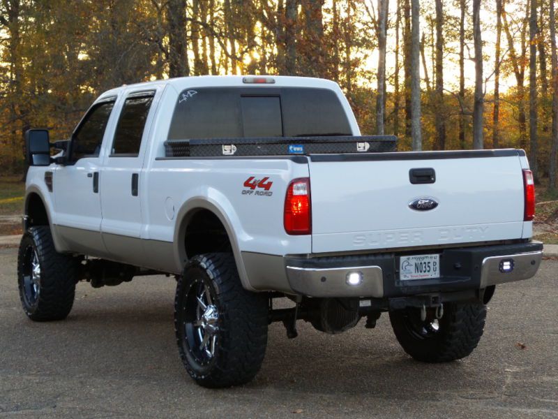 2009 Ford F-250, US $20,100.00, image 3