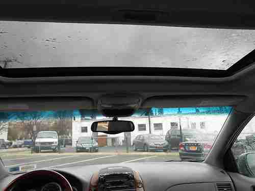 2004 TOYOTA SIENNA XLE AWD 105K RUNS GREAT NEEDS MINOR BODY WORK, image 11