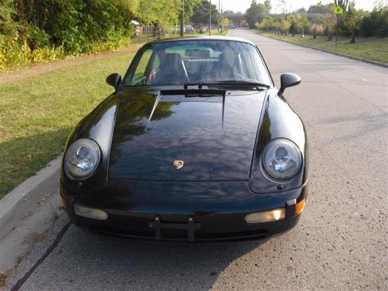 1995 Porsche 911, US $17,500.00, image 2