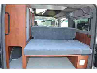 Nissan Sportsmobile Conversion Absolute sale Must sell Warranty, US $61,800.00, image 3