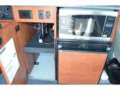 Nissan Sportsmobile Conversion Absolute sale Must sell Warranty, US $61,800.00, image 8