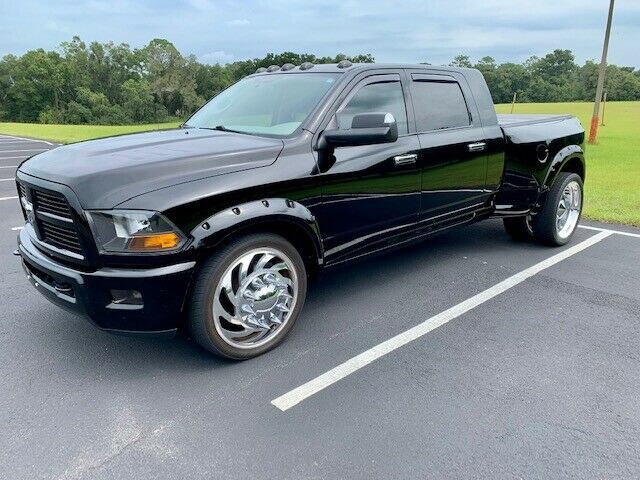 2012 ram 3500 slt