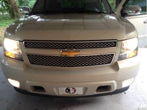 2007 chevrolet avalanche ltz crew cab pickup 4-door 5.3 loaded navigation clean!
