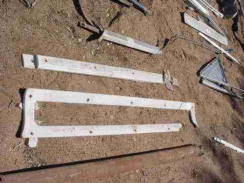 1963  FAIRLANE SQUAIR WAGON FACTORY BUCKET SEAT CAR, US $3,000.00, image 11