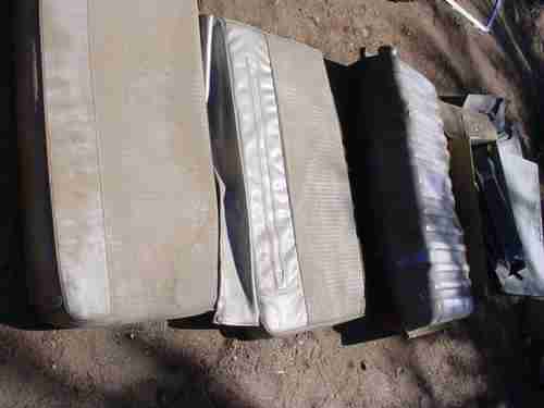 1963  FAIRLANE SQUAIR WAGON FACTORY BUCKET SEAT CAR, US $3,000.00, image 12