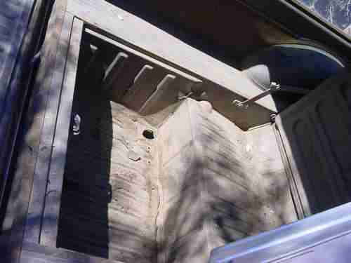 1963  FAIRLANE SQUAIR WAGON FACTORY BUCKET SEAT CAR, US $3,000.00, image 14