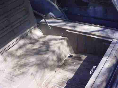 1963  FAIRLANE SQUAIR WAGON FACTORY BUCKET SEAT CAR, US $3,000.00, image 15