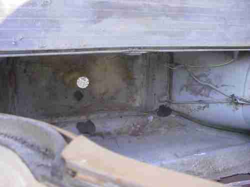 1963  FAIRLANE SQUAIR WAGON FACTORY BUCKET SEAT CAR, US $3,000.00, image 16