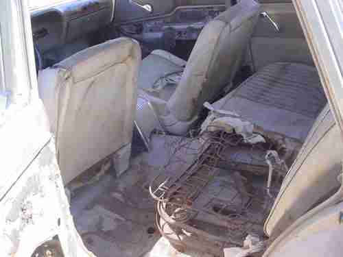 1963  FAIRLANE SQUAIR WAGON FACTORY BUCKET SEAT CAR, US $3,000.00, image 18