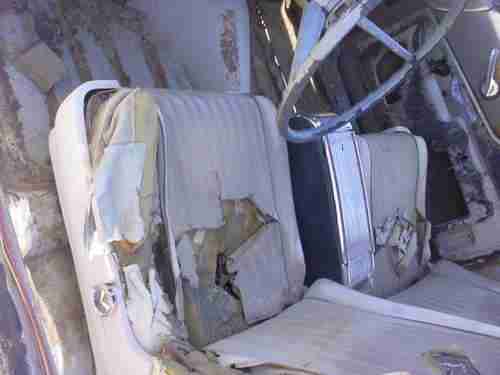 1963  FAIRLANE SQUAIR WAGON FACTORY BUCKET SEAT CAR, US $3,000.00, image 19