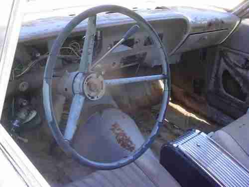 1963  FAIRLANE SQUAIR WAGON FACTORY BUCKET SEAT CAR, US $3,000.00, image 20