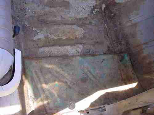 1963  FAIRLANE SQUAIR WAGON FACTORY BUCKET SEAT CAR, US $3,000.00, image 21