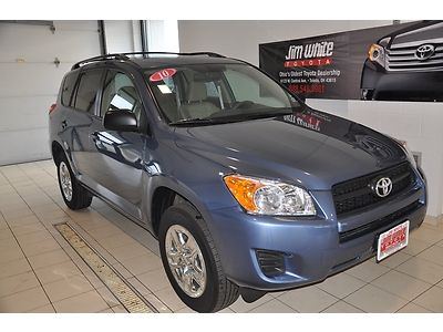 Four wheel drive awd one 1 owner lease car power windows locks mirrors cloth mp3