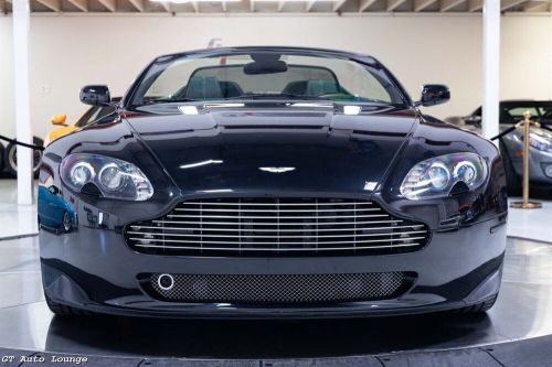 2008 vantage n400 roadster #38