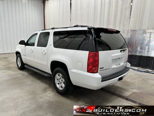2010 gmc yukon