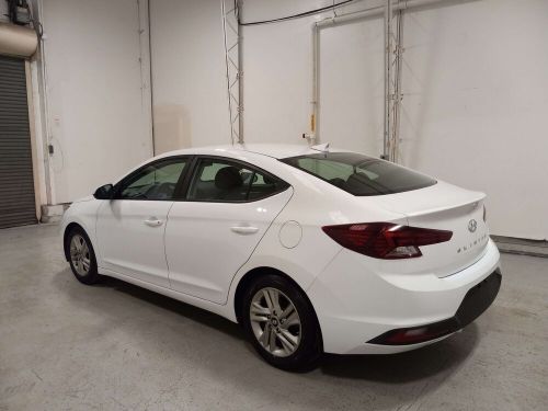 2019 Hyundai Elantra SEL, US $2,500.00, image 4