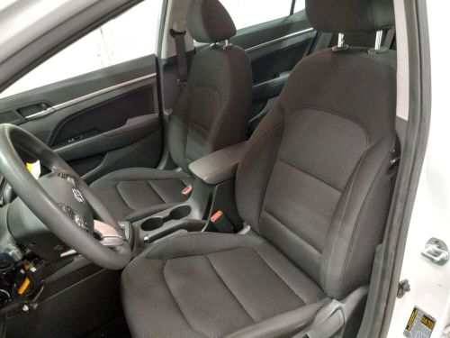 2019 Hyundai Elantra SEL, US $2,500.00, image 7