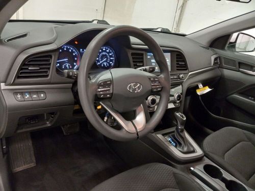 2019 Hyundai Elantra SEL, US $2,500.00, image 10