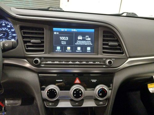 2019 Hyundai Elantra SEL, US $2,500.00, image 11