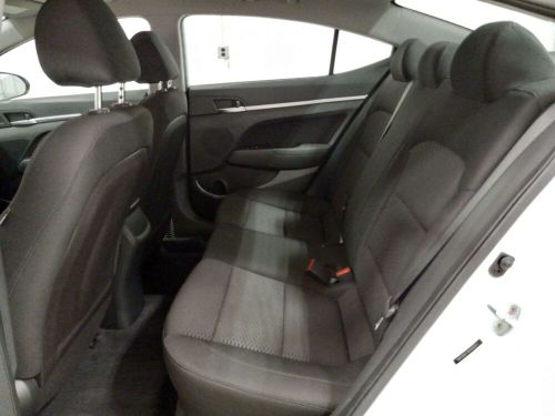 2019 Hyundai Elantra SEL, US $2,500.00, image 13