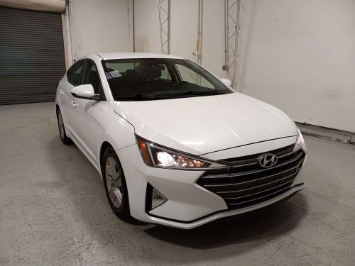 2019 Hyundai Elantra SEL, US $2,500.00, image 17
