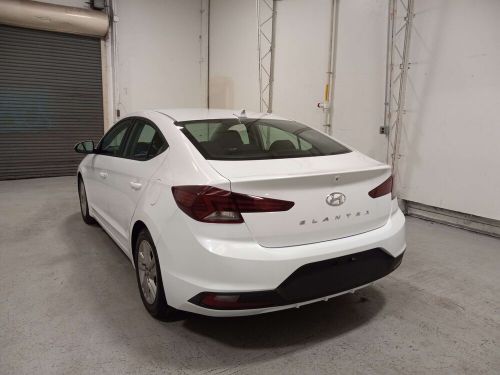 2019 Hyundai Elantra SEL, US $2,500.00, image 18