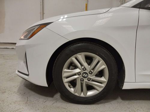 2019 Hyundai Elantra SEL, US $2,500.00, image 22