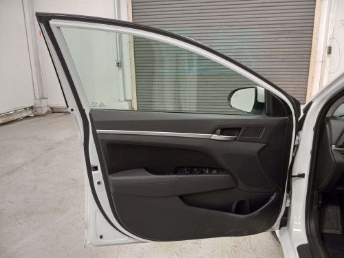 2019 Hyundai Elantra SEL, US $2,500.00, image 23