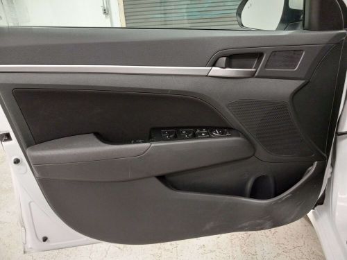 2019 Hyundai Elantra SEL, US $2,500.00, image 25